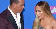 J.Lo i A-Rod przerywają milczenie wspólnym zdjęciem. Mówi wiele o ich relacji. To nie jest romantyczna fotka