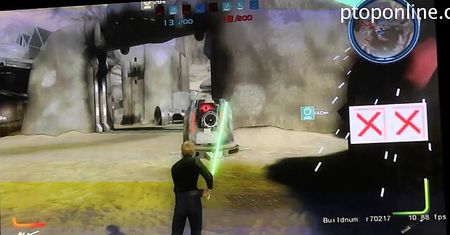 Czy tak mogło wyglądać Star Wars: Battlefront 3?