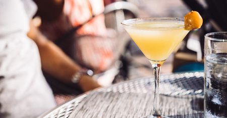 Koniec z darmowym alkoholem. Rząd na Balearach zapowiada walkę z all inclusive