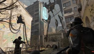 Half-Life: Alyx VR jest już ukończony, wystarczą szlify. Sesja pytań z Valve na Reddit