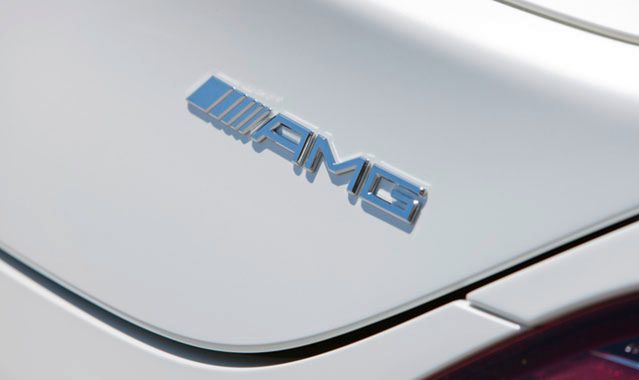 AMG stworzy własny samochód?