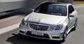 Mercedes E 63 AMG
