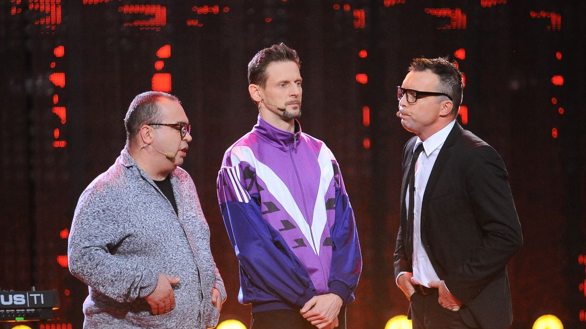 Kabarety to prawdziwa żyła złota