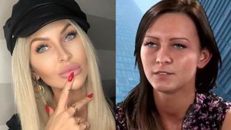 "Mała" Ania z "Warsaw Shore" przekonuje: "Kobieto, nie każda część twojego ciała musi być idealna". Wiarygodna?