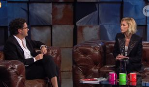 U "Kuby Wojewódzkiego” specjalistka od seksu i zazdrosny wokalista