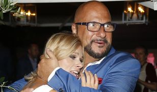 Anna Głogowska i Piotr Gąsowski znowu razem! "Jest między nimi jak dawniej"