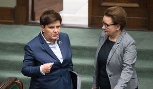 Będą podwyżki dla nauczycieli. Premier ogłosi je 4 września