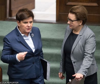 Będą podwyżki dla nauczycieli. Premier ogłosi je 4 września