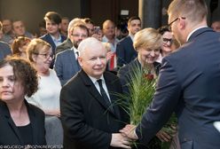 Wybory do Europarlamentu 2019. PiS ucieka KE na ostatniej prostej