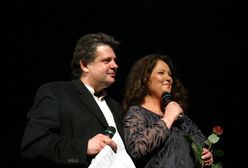 Krzysztof Globisz zaczął chodzić