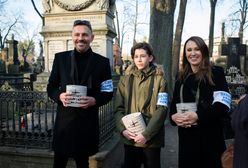 Krzysztof Ibisz wróci do byłej żony? Spędzają czas razem