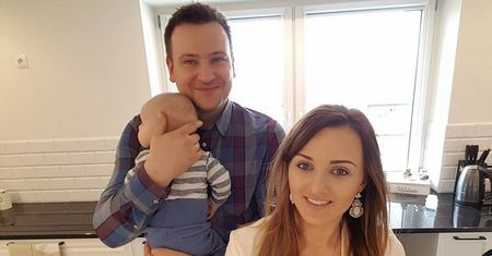 Grzegorz z "Rolnik szuka żony" pokazał syna. W końcu wiemy, jak wygląda!