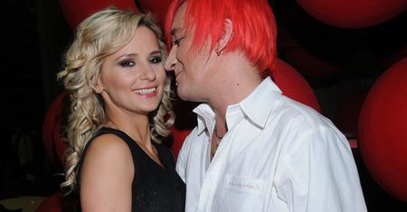Michał Wiśniewski pogodził się ze swoją trzecią żoną. Anna Świątczak znów wystąpi z nim na scenie