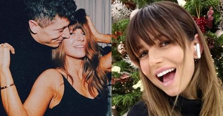Anna Lewandowska podsumowuje 6 lat małżeństwa z Robertem: "Jestem wierną i oddaną FANKĄ"