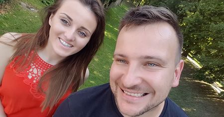 Nie tacy idealni? Pierwszy zgrzyt u Ani i Grzegorza z "Rolnik szuka żony"