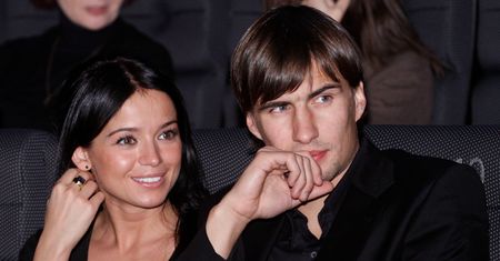 Mama Anny Przybylskiej o nowym związku Jarosława Bieniuka: "To jest jego życie"