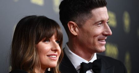 Szok. Anna Lewandowska na starym zdjęciu. Internet nie zapomina