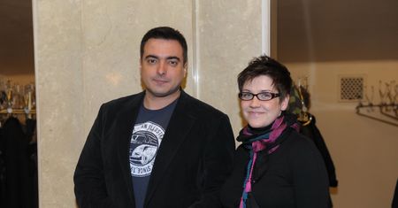 Anna i Tomasz Sekielscy o życiu prywatnym