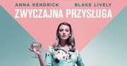 Kendrick i Lively jako najlepsze przyjaciółki. "Zwyczajna przysługa" w kinach od 19 października