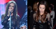 Sopot Festival: Kasia Kowalska jak... Anna Lewandowska!