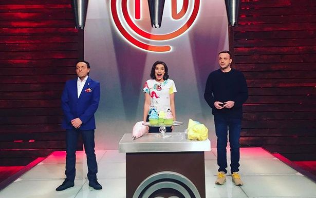 Mateusz Biernat - rzeźnik z MasterChef Junior i przepis na jego karkówkę