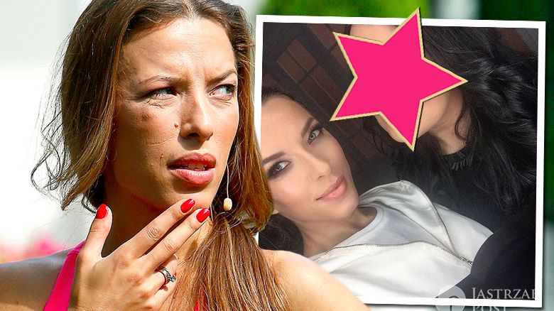 Ewa Chodakowska pokazała siostrę Annę