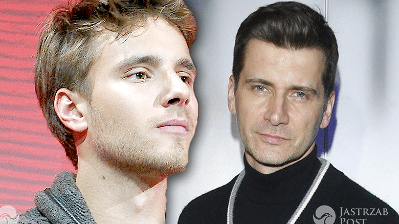 Tomasz Kammel nie rywalizuje z Maciejem Musiałem