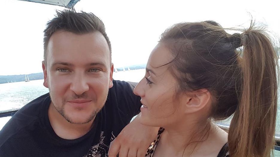 Ania i Grzegorz Bardowscy z "Rolnik szuka żony"
