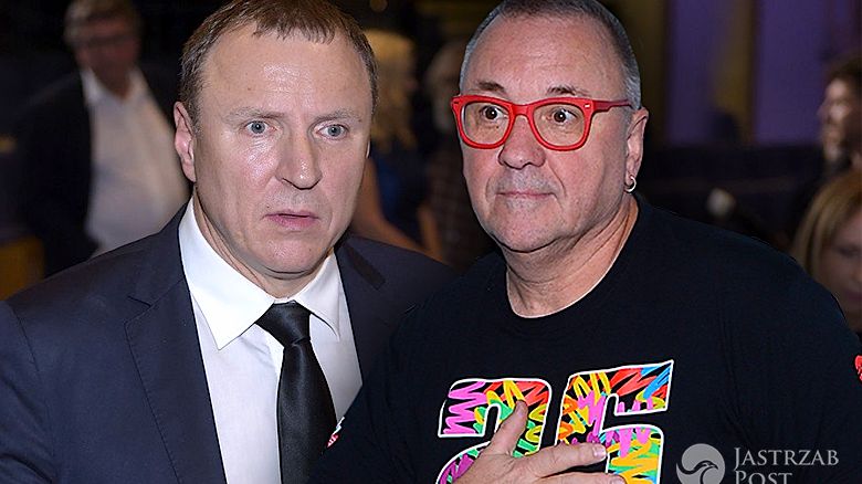 Jacek Kurski z antynagrodą WOŚP 2017