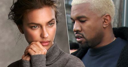 Kanye West robił co mógł, by zdobyć Irinę Shayk, a i tak dostał kosza. Ostatnia niespodzianka szczególnie nie spodobała się modelce