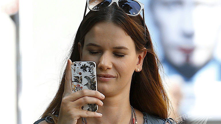 Karolina Malinowska apeluje na Facebooku