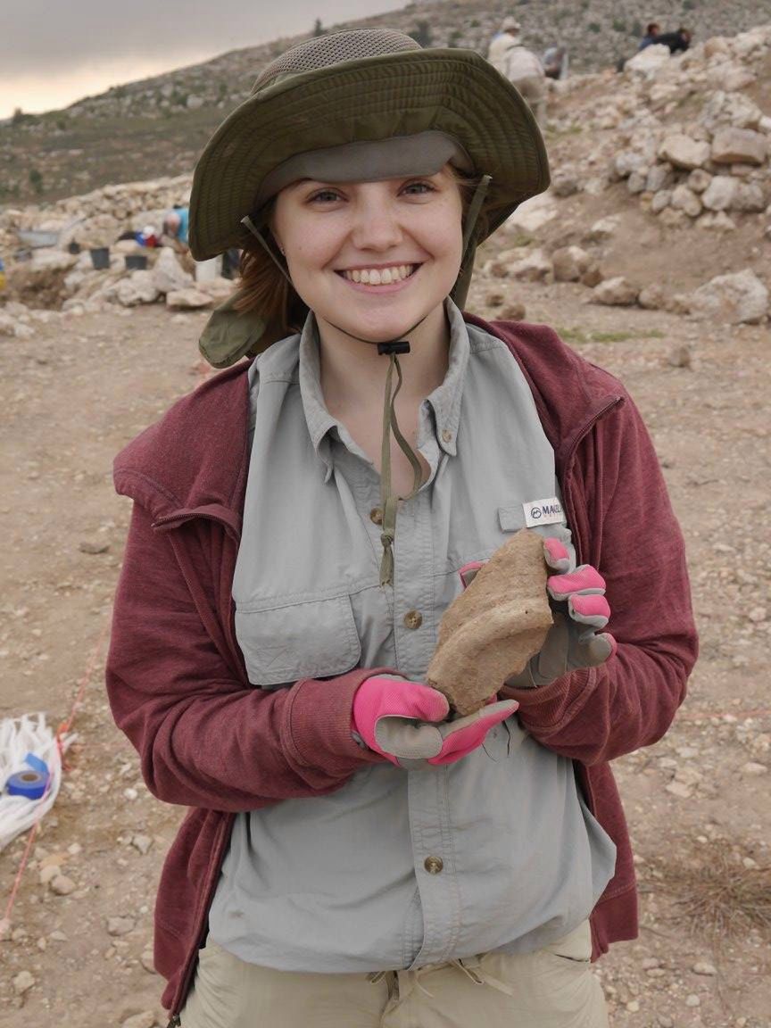 Poszukiwacze zaginionej arki trafili na ważny ślad