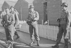 Tak szkolono „Kompanię braci”. Ci, którzy przetrwali, mogli się uważać za elitę