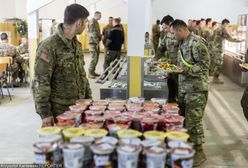 Sondaż. Polacy o przeniesieniu amerykańskich żołnierzy z Niemiec nad Wisłę