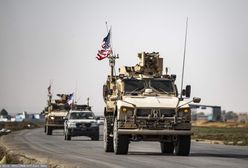 USA nie wycofają się z Syrii. Zamiast Kurdów będą chronić pola naftowe