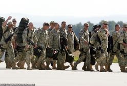 USA wycofają połowę swoich sił z Afganistanu. "To początek zakończenia wojny"