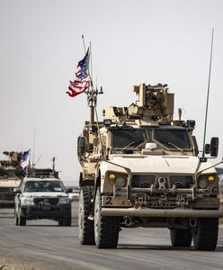 USA nie wycofają się z Syrii. Zamiast Kurdów będą chronić pola naftowe