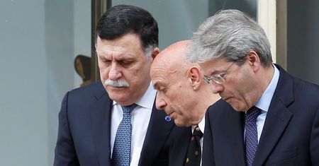 Ta decyzja może zatrzymać migrację przez Morze Środziemne