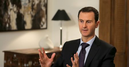 Wojna w Syrii zbliża się ku końcowi. Osiągnięto "przedostatni etap"