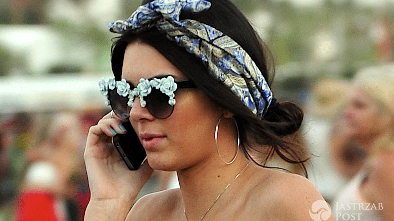 Kendall Jenner i A$AP