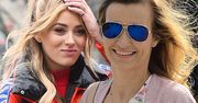 Joanna Koroniewska jak Marcelina Zawadzka. Ona też oszalała na punkcie drogich butów, które wielu uważa za brzydkie. Warte swojej ceny?