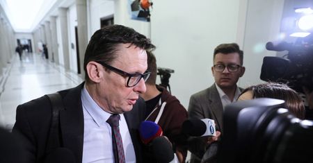 Posiedzenie PiS w przyszłym tygodniu. Klub podzieli komisje sejmowe