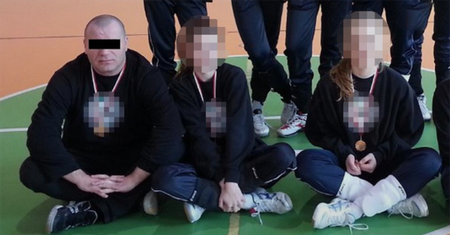 Trener gwałcił 15-latki. Nowe fakty ws. Brunona B.