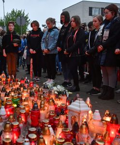 Zabójstwo w szkole. Emil B. będzie odpowiadał jak dorosły? "Czekamy na decyzję"