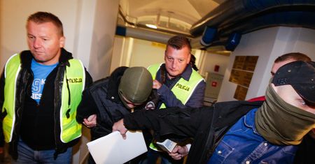 Zbrodnia w Miłoszycach. Prokuratura: Wypuszczenie Norberta B. "niezrozumiałe i nieuzasadnione"