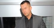 Były partner Edyty Górniak Bartosz B. i aktor Piotr A. zatrzymani przez CBA