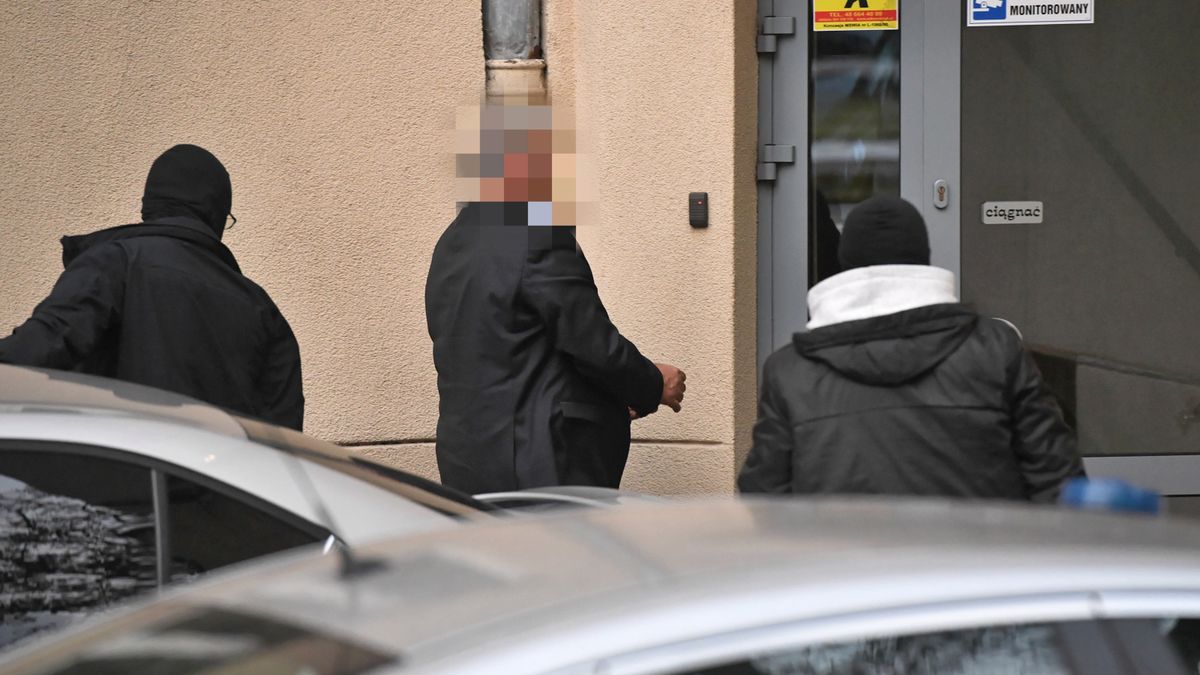 Sabri B. jest najbardziej znany w Szczecinie. Był niegdyś właścicielem Pogoni, ale nagle, po największych sukcesach, wycofał się z klubu.