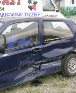 Czy kupić rozbitka?