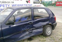 Czy kupić rozbitka?