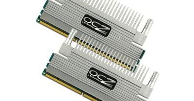 Nowe pamięci PC3-12800 FlexXLC od OCZ